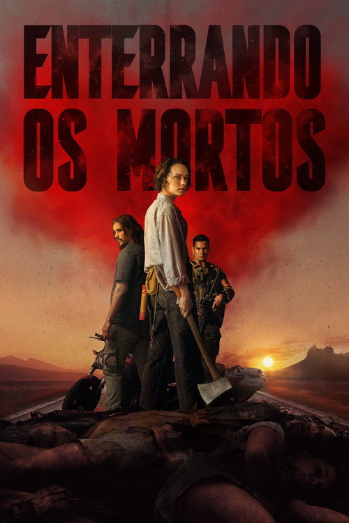 Enterrando os Mortos (2024)