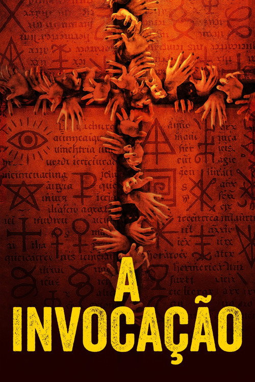 A Invocação (2025)