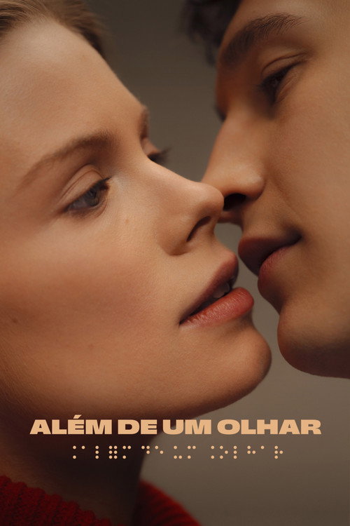 Além de um Olhar (2025)