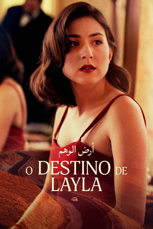 O Destino de Layla (2023)