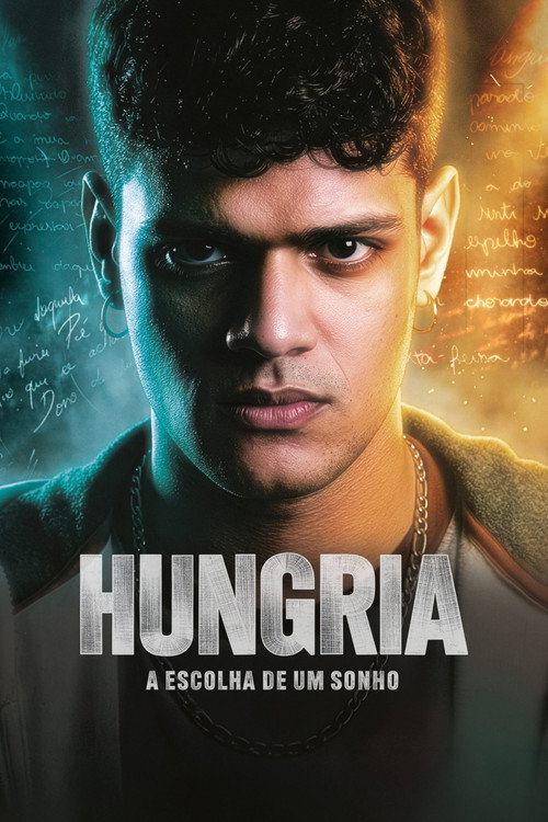 Hungria: A Escolha de um Sonho (2026)