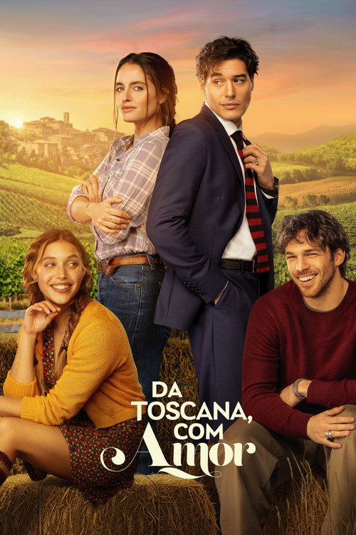 Da Toscana, com Amor (2026)