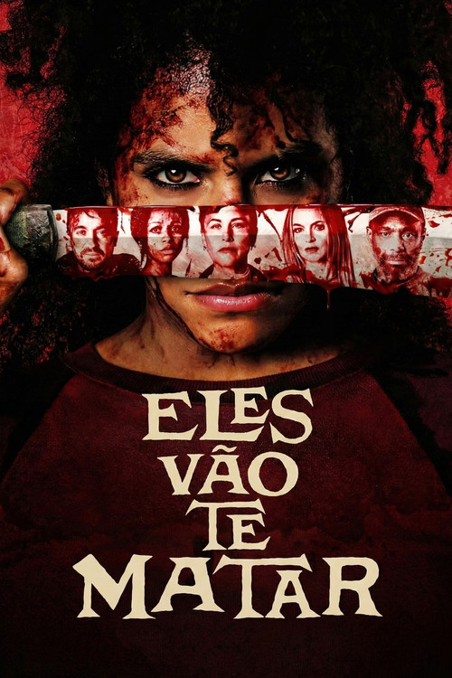 Eles Vão te Matar (2026)