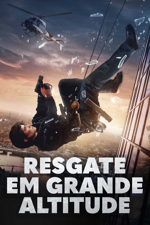 Resgate em Grande Altitude (2025)